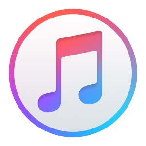 iTunesマーク