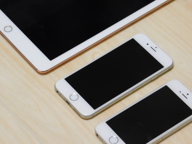 Iphone Ipadのリンゴループ 起動しない等のトラブル対処法 Repairs リペアーズ