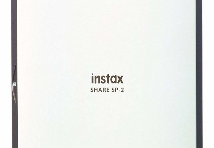 スマホ de チェキ instax SHARE SP－2を詳しくご紹介