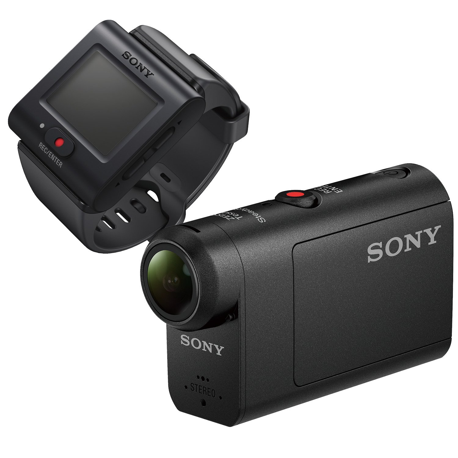 HDR－AS50はリーズナブルで高性能なアクションカメラ