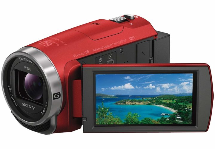 HDR－680を前モデルと比較しながら徹底解剖！