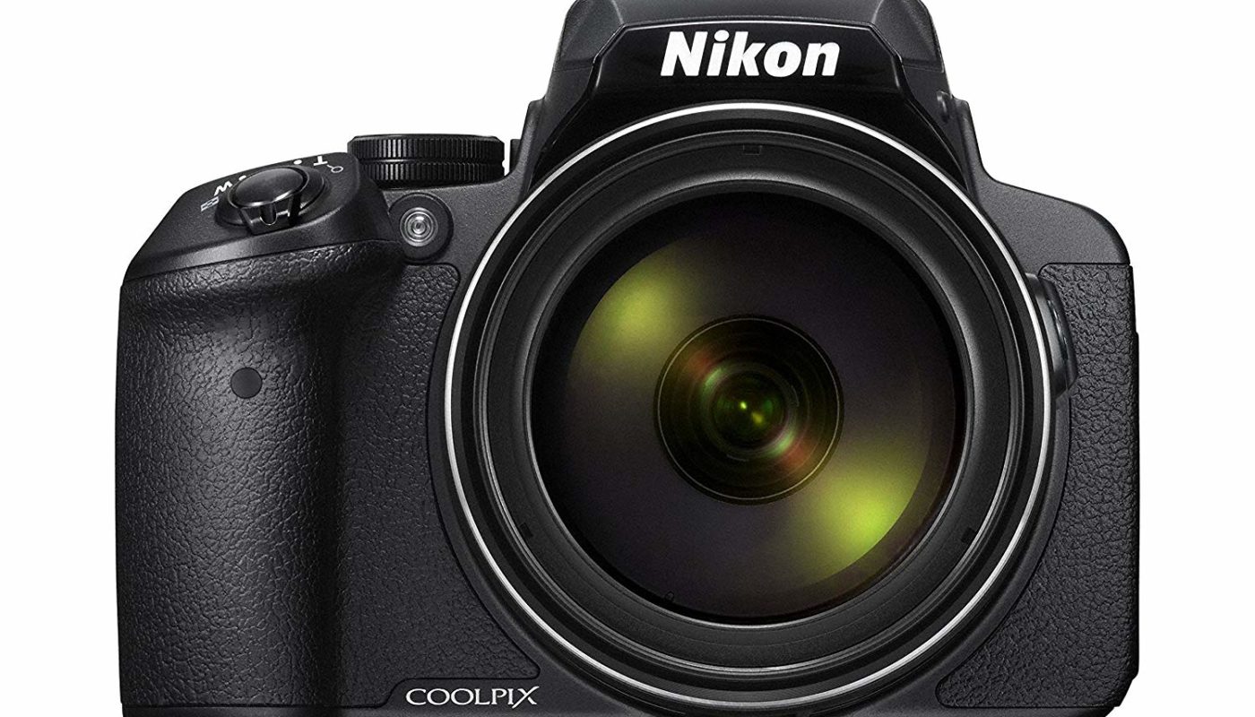 「ネオ一眼」！Nikon COOLPIX P900の魅力に迫る！