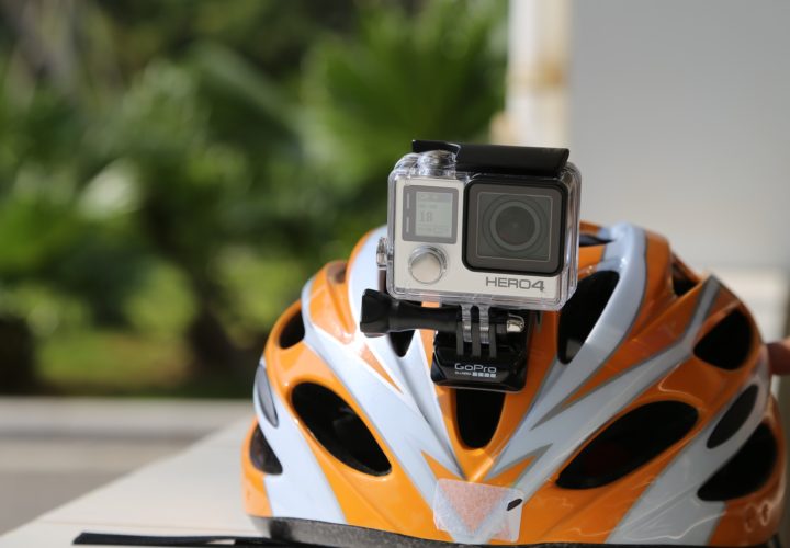 バイク好きにおすすめなアクションカメラはどれ？