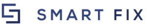 smart fix logo