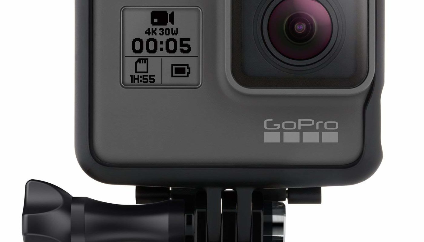 2018年のお勧め小型ビデオカメラ～各商品の特徴と魅力とは？