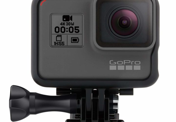 2018年のお勧め小型ビデオカメラ～各商品の特徴と魅力とは？