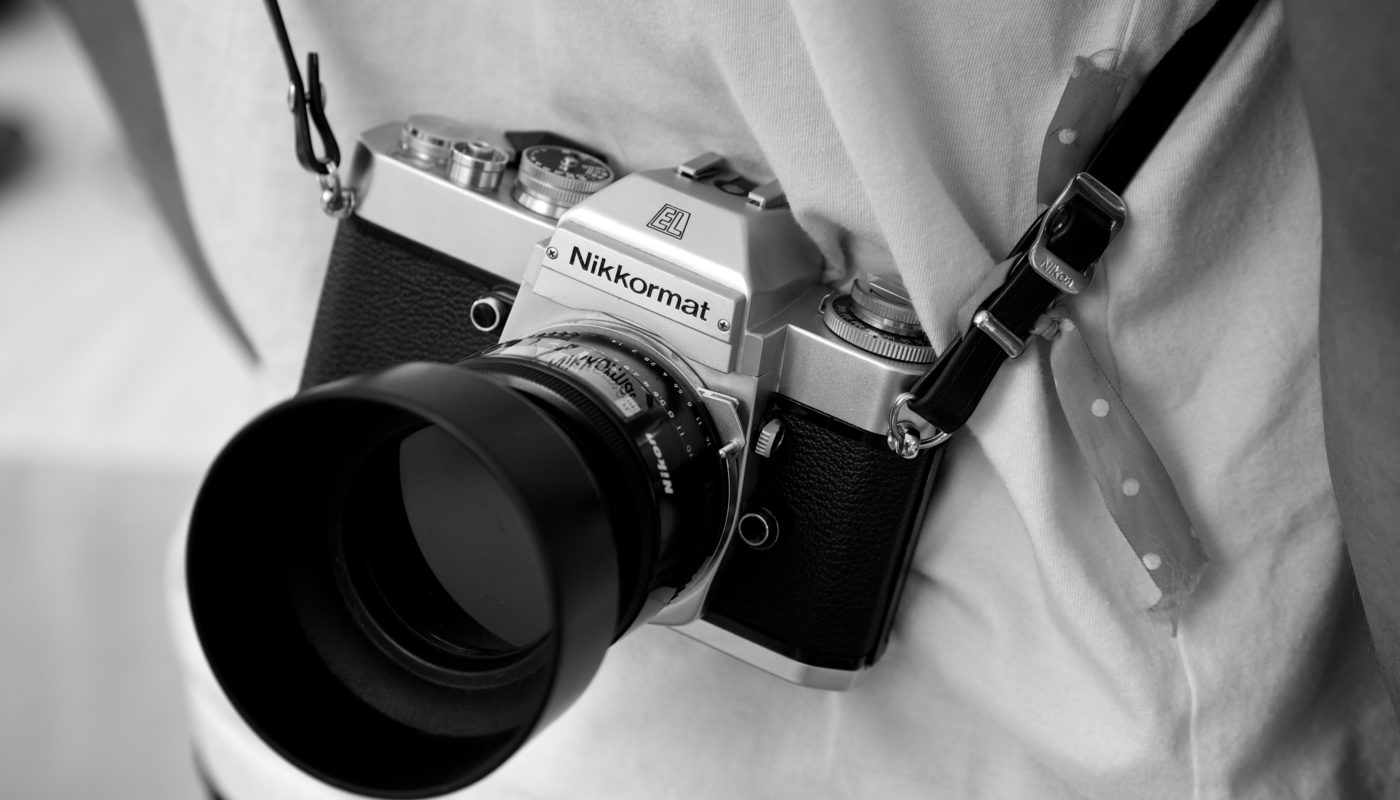 初めてのミラーレス一眼レフカメラ、最高のカメラを選ぶ方法