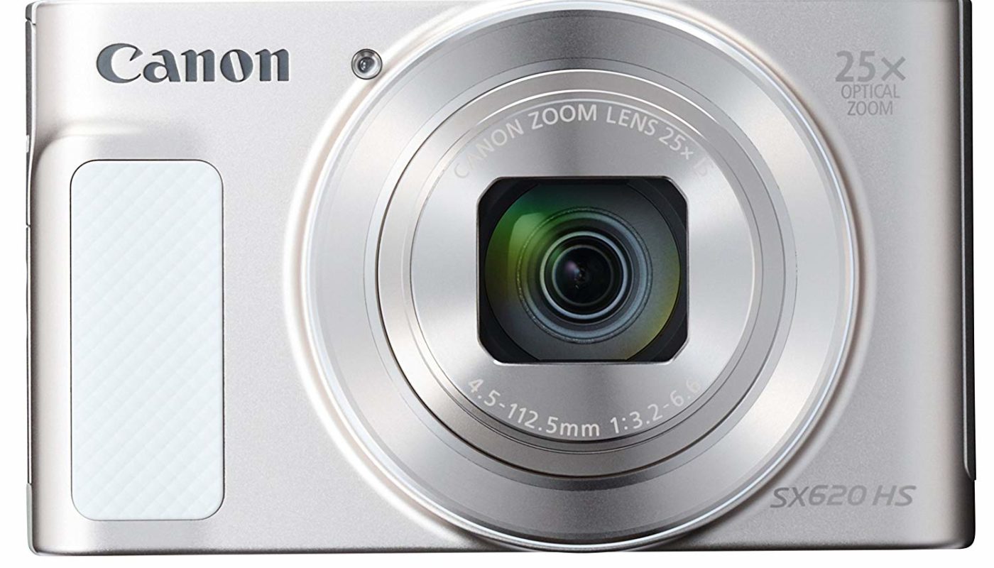 Canon Power Shot SX620HS