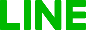 LINE(ライン）ロゴ
