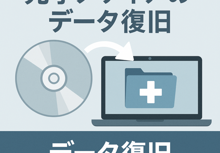 光学メディア